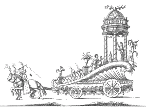 carro della Pantera