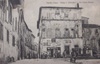 cartolina della provincia di siena