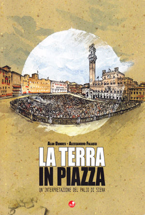 DUNDES-FALASSI - <b>LA TERRA IN PIAZZA