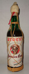 Stock (Trieste) - Jamaica Rum