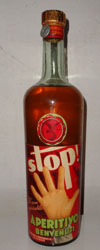 Benvenuti (Livorno) - Aperitivo Stop