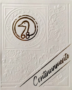 numero unico riferito alla vittoria del 3 luglio 2025