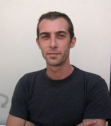 Loris Cecchini