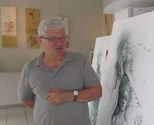 Jean Claude Coenegracht