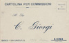 cartolina di siena