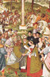 cartolina di siena