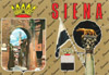 cartolina di siena