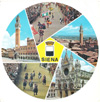 cartolina di siena